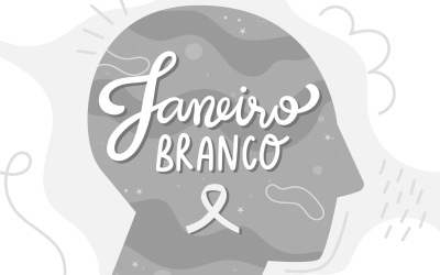 Janeiro Branco pauta saúde mental e alerta para adoecimento crescente entre bancários