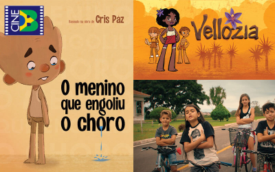 CineB abre programação de 2026 com sessão gratuita em Pirituba