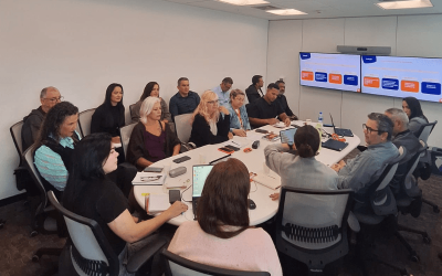 Sindicato se reúne com Itaú e debate CCV, plano de saúde, GERA e fechamento de agências