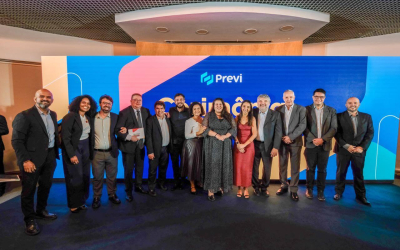 Novos dirigentes tomam posse na Previ e reforçam compromisso com a governança da entidade