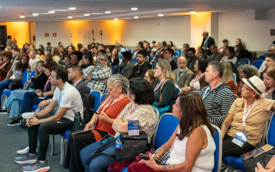 41º Congresso Nacional dos Empregados da Caixa reúne mais de 200 delegados em São Paulo (Foto: Seeb-SP)