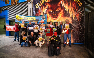 portal do inferno