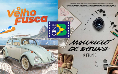 Divulgação Cineb