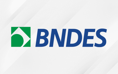 Logo do BNDES