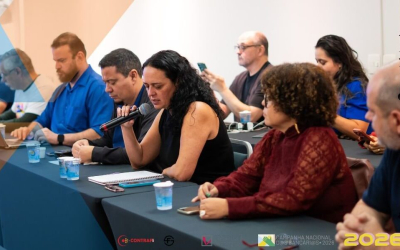 Representação dos empregados rejeitou a proposta do banco para o Saúde Caixa (Foto: Contraf-CUT)