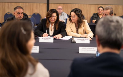CCT 2026/2028 garante aumento real, mantém direitos e avança em novas conquistas (Foto: Seeb-SP)