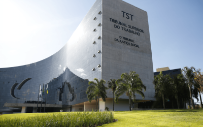 (Foto: Reprodução/TST)