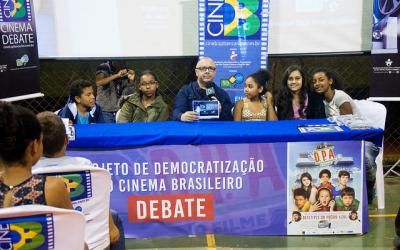 Foto: Divulgação/CineB
