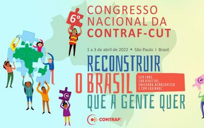 6º Congresso da Contraf-CUT