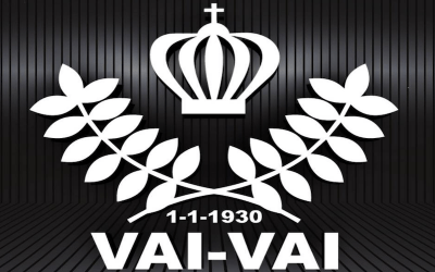 Logotipo da escola de samba Vai-Vai