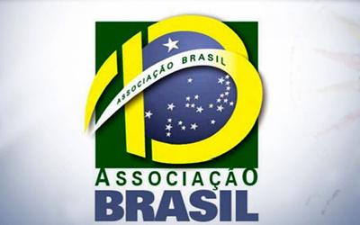 logo da Associação Brasil