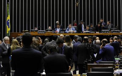 Foto: Luis Macedo / Câmara dos Deputados