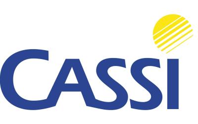 Logotipo da Cassi