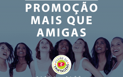 Espaço das Amigas salão de Beleza