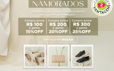Shoestock faz promoção exclusiva para sócios | Sindicato dos Bancários