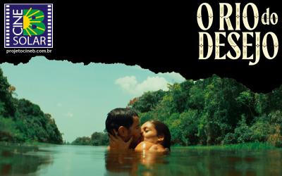 Imagem do filme O Rio do Desejo