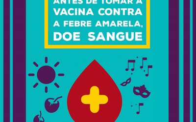 Arte: Secretaria de Estado da Saúde de São Paulo