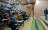 Foto da Conferência Livre Nacional de Saúde do Trabalhador
