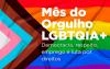 Bandeira do orgulho LGBTQIA+