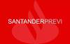 Logo da SantanderPrevi