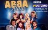 Arte mostra musical ABBA Alive com desconto para sócios do Sindicato