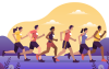 Inscrições para a Corrida dos Trabalhadores estão abertas com condições especiais para sindicalizados