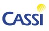 Logotipo da Cassi