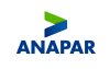 Logotipo da Anapar