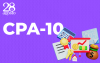 imagem do curso CPA-10 Anbima