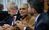 Ministra Marina Silva na Comissão de Infraestrutura