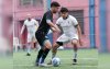Rodada da Copa Society agita a categoria; confira os resultados e os próximos jogos