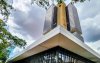 Imagem mostra Prédio do Banco Central em Brasília