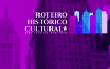Logotipo do Roteiro Histórico Cultural do Sindicato dos Bancários
