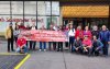 Sindicato protesta contra fraudes e demissões em agências do Santander