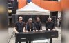 Itaú: Luta contra fechamento de agências continua com novo protesto no centro de SP