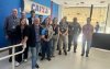 Vistoria conjunta no Prédio do Brás
