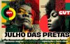 Dia Internacional da Mulher Negra Latino-Americana e Caribenha