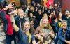 Em noite de rock no Café dos Bancários, Sindicato abre espaço para bandas da categoria