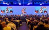 Abertura conjunta dos congressos nacionais dos bancos públicos