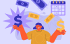 Reajuste salarial, PLR, VA e VR: Quanto e quando você vai receber?