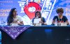 Manifesto por “tolerância zero para casos de violência e assédio abre o 40º Conecef