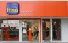Fachada do banco Itaú