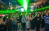 Fotografia da pista de dança da Festa do Chope dos Bancários – Osasco