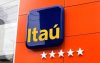 Fachada do Itaú