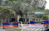Paralisação no Itaú BBA contra a demissão em massa