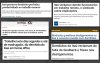 Manchetes da imprensa sobre demissão em massa no Itaú e a reação do Sindicato 