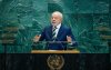Esse foi o 11º discurso de Lula na Assembleia Geral da ONU (FOTO: Ricardo Stuckert / PR)