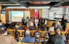 Seminário no Sindicato dos Bancários debate inclusão das pessoas com deficiência no setor financeiro