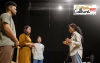 Imagem de um ensaio de teatro (Foto: Divulgação)
