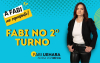 Sindicato apoia a candidatura de Fabiana Uehara ao CA da Caixa (Divulgação)